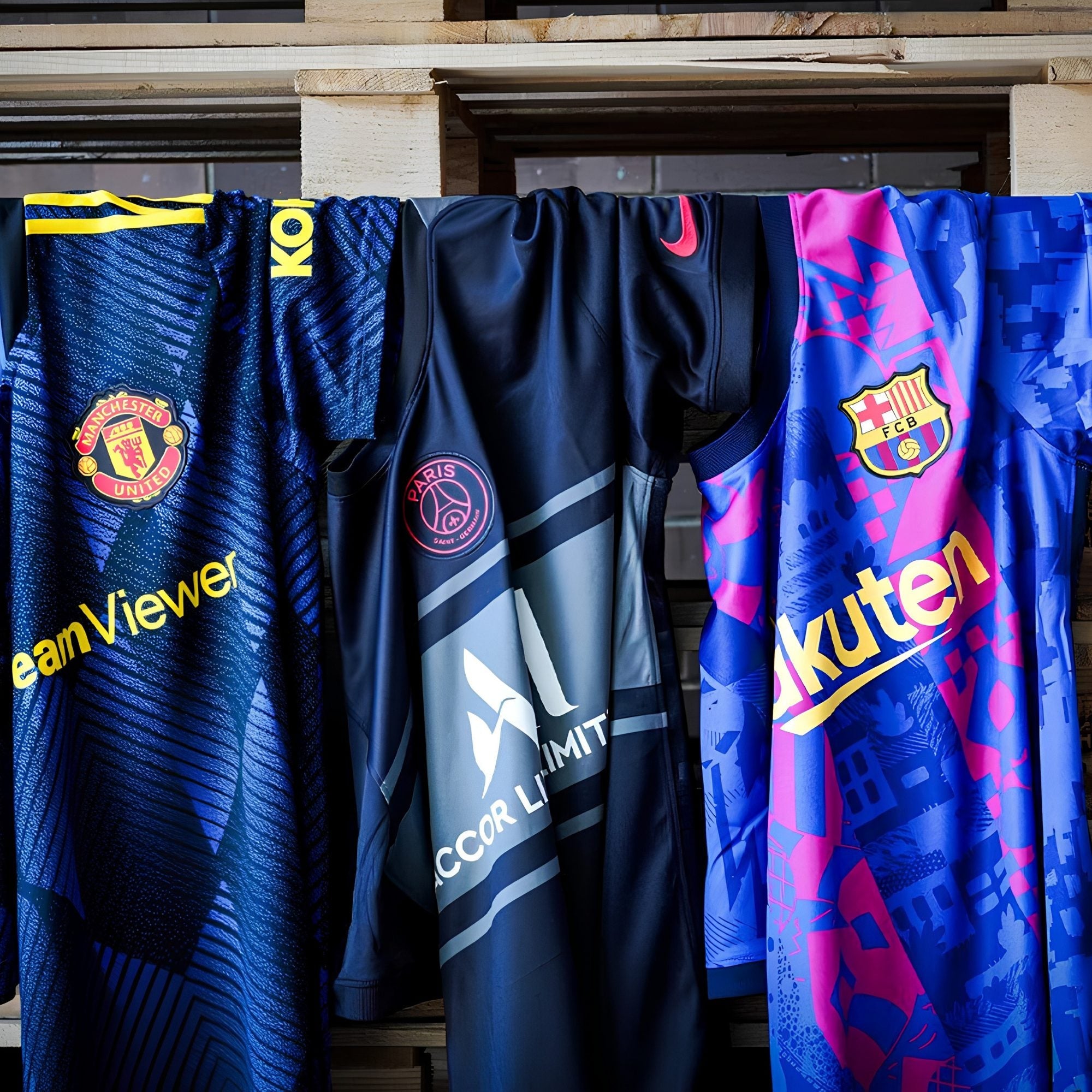 Club Teams