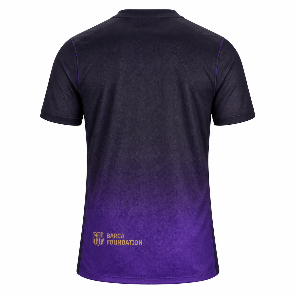 FC Barcelona Away Jersey 2026/27 – Kobe Edition 💜🖤