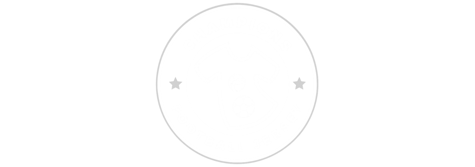 CHAMPIONS JERSEYS