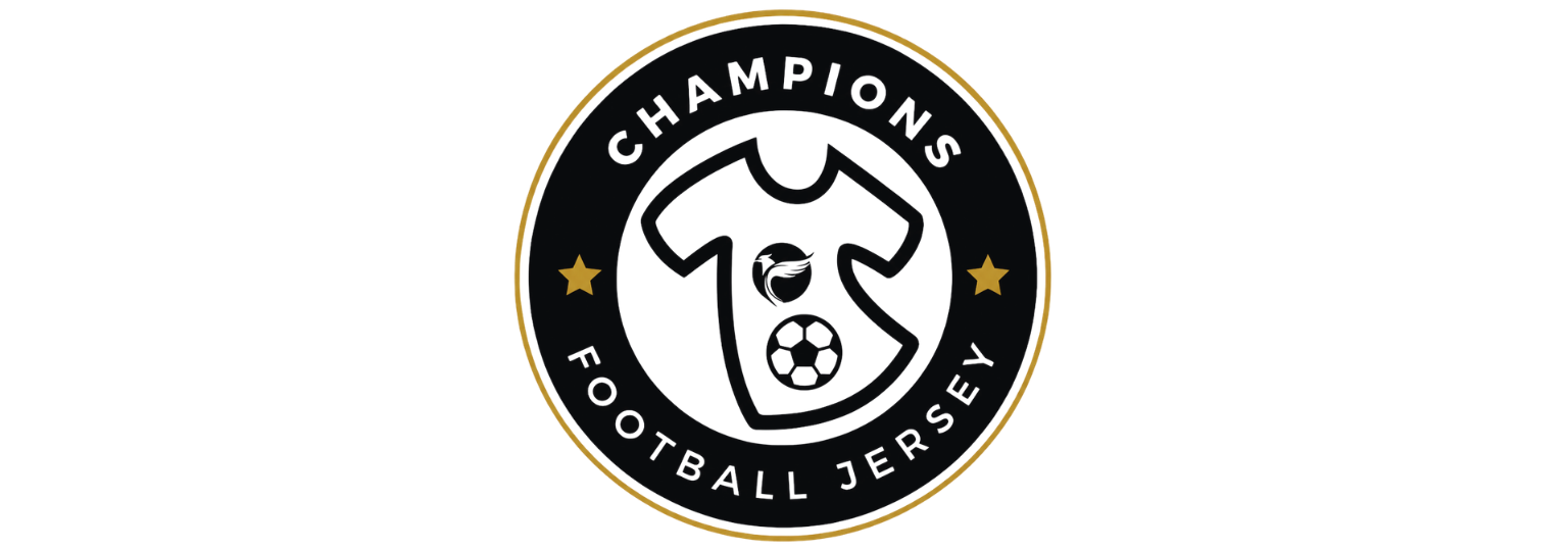 CHAMPIONS JERSEYS