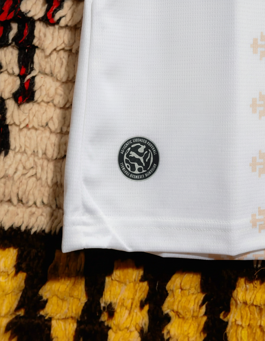 Morocco Away Jersey 2026 – Official FRMF 🇲🇦